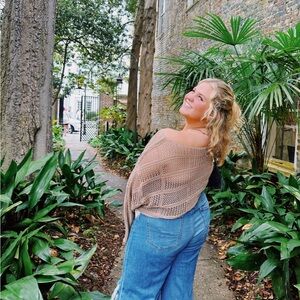 Meet your Posher, Georgia